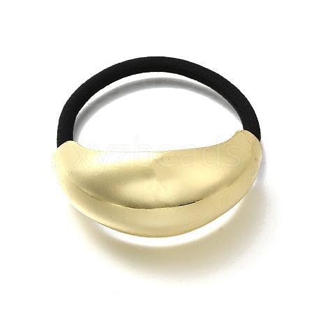 Elastic Hair Ties LS-OHAR-K004-01K-1