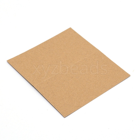 Wood Business Card WOOD-WH0112-86-1