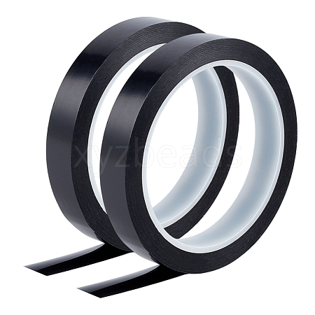 PET Waterproof Repair Adhesive Tape AJEW-WH0678-48-1