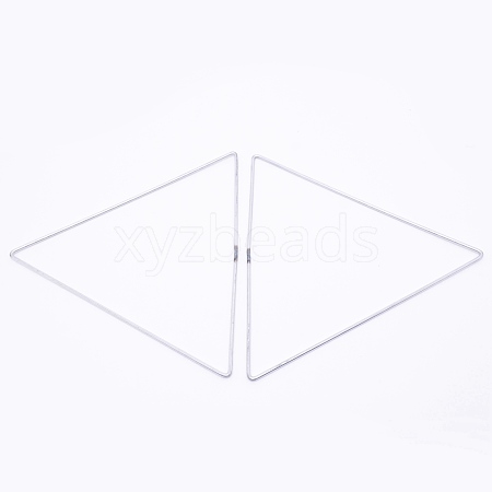 Iron Triangle Linking Rings IFIN-WH0053-42D-1