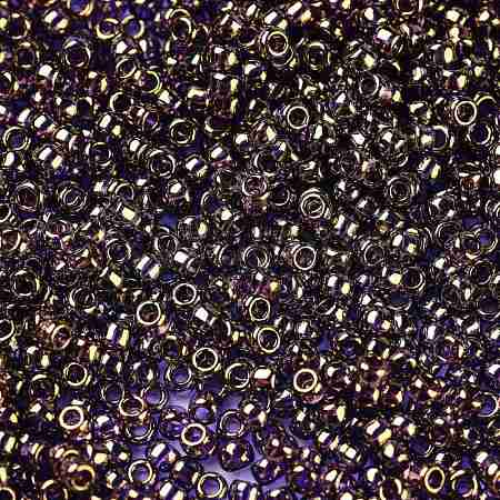 TOHO Round Seed Beads X-SEED-TR11-0325-1