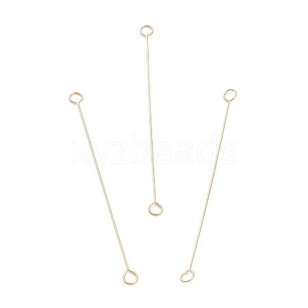 316 Surgical Stainless Steel Eye Pins X-STAS-P277-A06-G-1