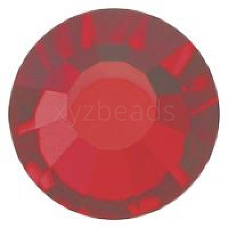 Preciosa® Crystal Hotfix Flatback Stones Y-PRC-HSS16-90070-1