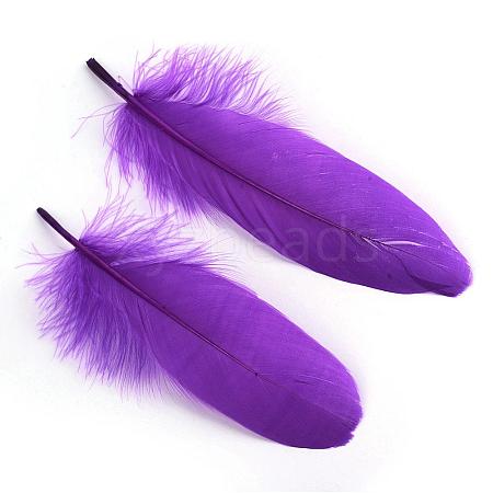 Goose Feather Costume Accessories FIND-Q044-06-1