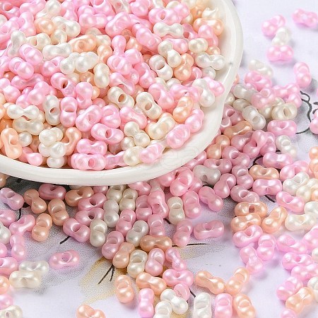 Glass Seed Beads SEED-L011-04A-20-1