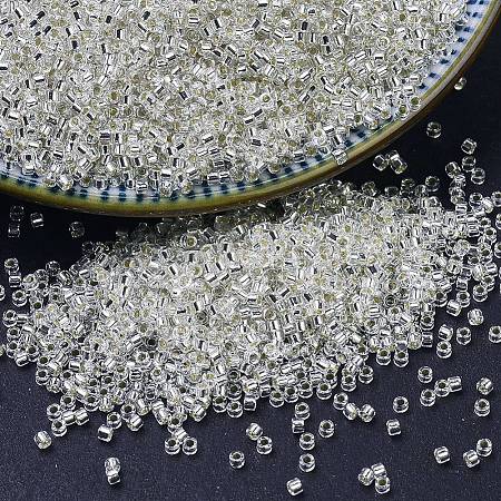 MIYUKI Delica Beads SEED-J020-DB0041-1