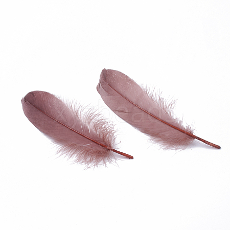 Goose Feather Costume Accessories FIND-T015-04-1