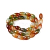 Natural Agate Beads Strands G-T138-180F-2