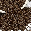 TOHO 8/0 Demi Round Beads X-SEED-DR08-0702-2