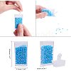 Glass Seed Beads SEED-PH0012-20-4