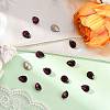 Preciosa® MAXIMA Crystal Fancy Stones X-PRC-FE14-20050-3