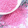MIYUKI Round Rocailles Beads X-SEED-G007-RR0575-1