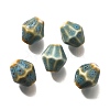 Handmade Porcelain Beads PORC-H013-01-07-1