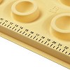 Plastic Bracelet Design Boards LS-ODIS-P012-01-2