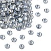 Preciosa® MAXIMA Crystal No Hotfix Flatback Stones Y-PRC-NSS12-00030-237-1