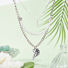 Alloy Pendant FIND-DC0004-39-4