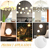 Glass Lampshades AJEW-WH0596-015B-6