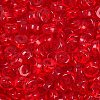 Transparent Colours Glass Seed Beads SEED-P008-01A-01-2