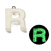 Luminous Resin Pendants RESI-I059-R02-1