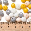 Glass Beads EGLA-A034-SM8mm-39-4