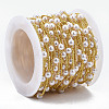 Handmade Brass Chains CHC-CJ0001-25-4