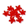 Translucent Acrylic Beads FACR-5335-1-3