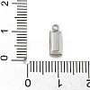 304 Stainless Steel Charm STAS-L022-242P-07-3