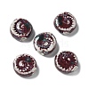 Handmade Porcelain Beads PORC-L080-J01-1