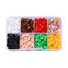11 Colors Fuse Beads Kit DIY-X0295-02A-5mm-2