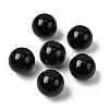 Imitation Jade Acrylic Beads SACR-S188-20mm-01-2