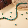 1Strand Natural African Jade Beads Strands G-TA0003-50A-5