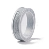 Braided Nylon Threads NWIR-E023-1mm-09-2