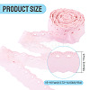 Cotton Lace Trim OCOR-TAC0015-30D-3
