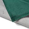 Velvet Silver Polishing Cloth for Jewelry AJEW-R006-03A-2