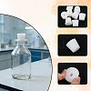 Silicone Plugs AJEW-WH0752-754C-4