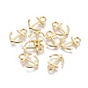 Alloy Pendants PALLOY-2493-G-FF-2