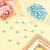 Preciosa® Crystal Beads X-PRC-BA6-63030-20000-4