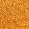 TOHO 8/0 Round Beads X-SEED-TR08-0002A-3