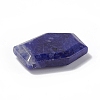 Natural Sodalite Pendants G-C002-01D-4