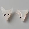Natural Quartz Crystal Pendants G-R478-06A-11-2