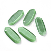 Cat Eye Cabochons CE-G008-C01-2