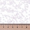 TOHO 8/0 Round Beads SEED-TR08-0171L-4