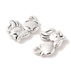 Alloy Charms PALLOY-P120-02-2