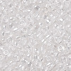 Glass Seed Beads SEED-US0003-4mm-101-2