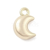 Brass Charms KK-S514-06C-G-1