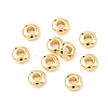 SHEGRACE Brass Beads XGRPCH985-213G-1