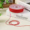 Braided Nylon Threads PJ-TAC0006-01B-6
