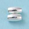 925 Sterling Silver Beads STER-D035-10S-01-3