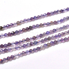 Gemstone Strands X-GSF4mmC062-2