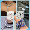 300Pcs 6 Styles DIY Beads Kits DIY-ME0001-12-5